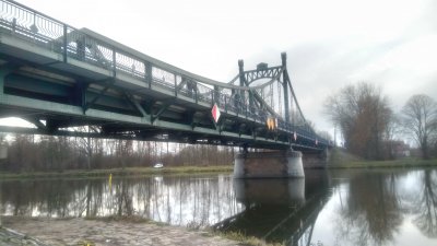 Štěpánský most 