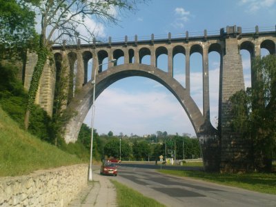 Stránovský viadukt 
