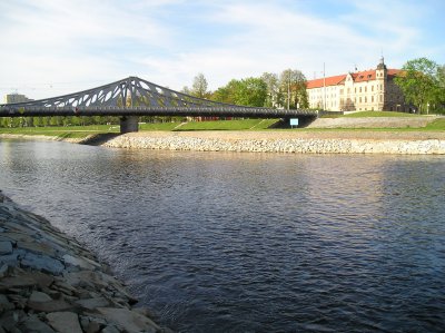 Dlouhý most 2010
